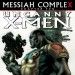 Uncanny X-Men #494 Bianchi Cover